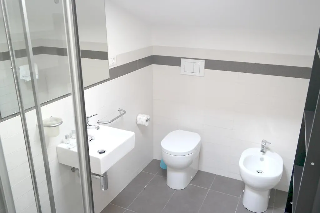 Residence Reale Porto Azzurro 4*,  Italien