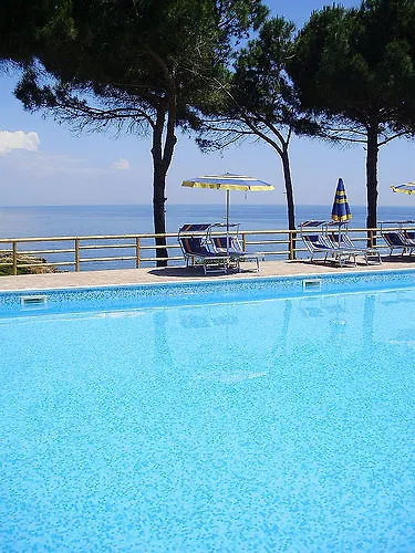 Residence Reale Porto Azzurro 4*,  Italien