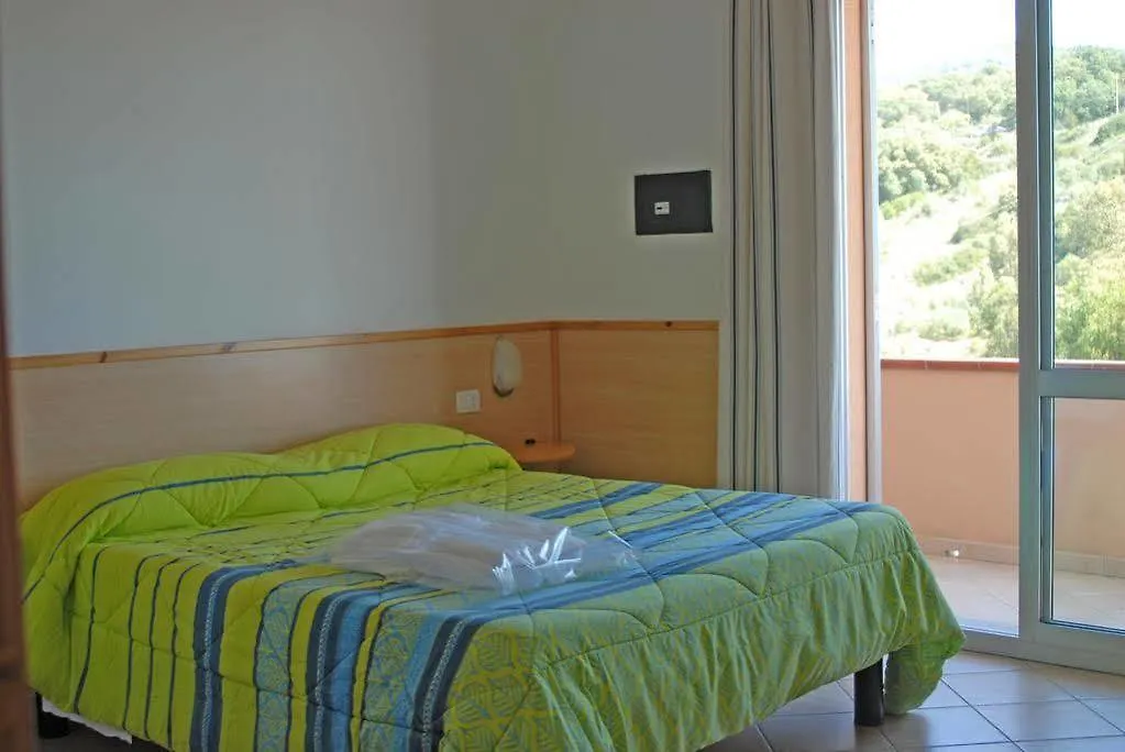 Lejlighedshotel Residence Reale Porto Azzurro